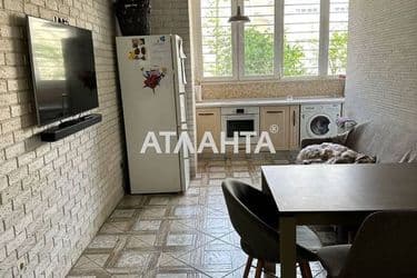 2-комнатная квартира по адресу ул. Руставели шота (площадь 68,2 м²) - Atlanta.ua - фото 25