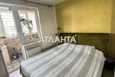 2-комнатная квартира по адресу ул. Руставели шота (площадь 68,2 м²) - Atlanta.ua - фото 28