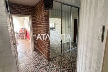 2-комнатная квартира по адресу ул. Руставели шота (площадь 68,2 м²) - Atlanta.ua - фото 29