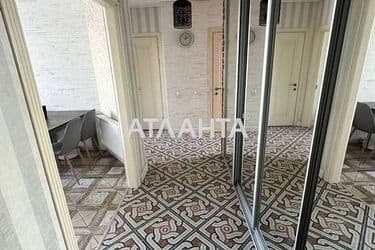 2-комнатная квартира по адресу ул. Руставели шота (площадь 68,2 м²) - Atlanta.ua - фото 30