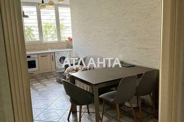 2-комнатная квартира по адресу ул. Руставели шота (площадь 68,2 м²) - Atlanta.ua - фото 24