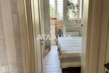 2-комнатная квартира по адресу ул. Руставели шота (площадь 68,2 м²) - Atlanta.ua - фото 31