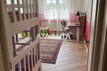 2-комнатная квартира по адресу ул. Руставели шота (площадь 68,2 м²) - Atlanta.ua - фото 36