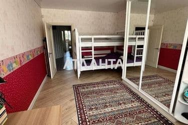 2-комнатная квартира по адресу ул. Руставели шота (площадь 68,2 м²) - Atlanta.ua - фото 38