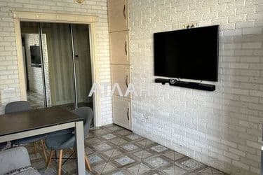 2-комнатная квартира по адресу ул. Руставели шота (площадь 68,2 м²) - Atlanta.ua - фото 33