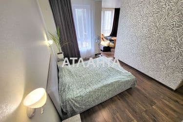 1-кімнатна квартира за адресою Небесної сотні пр. (площа 35 м²) - Atlanta.ua - фото 25