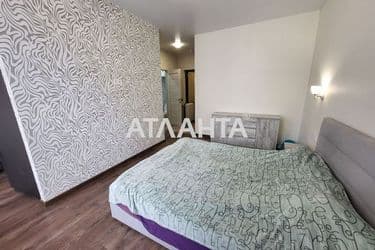 1-кімнатна квартира за адресою Небесної сотні пр. (площа 35 м²) - Atlanta.ua - фото 26