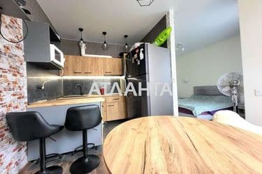 1-кімнатна квартира за адресою Небесної сотні пр. (площа 35 м²) - Atlanta.ua - фото 17