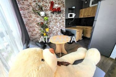 1-кімнатна квартира за адресою Небесної сотні пр. (площа 35 м²) - Atlanta.ua - фото 20