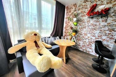 1-кімнатна квартира за адресою Небесної сотні пр. (площа 35 м²) - Atlanta.ua - фото 21