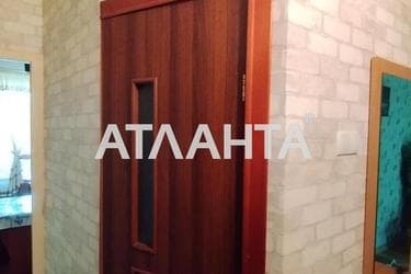 2-кімнатна квартира за адресою вул. Ісхака Рабіна (площа 44,7 м²) - Atlanta.ua - фото 30