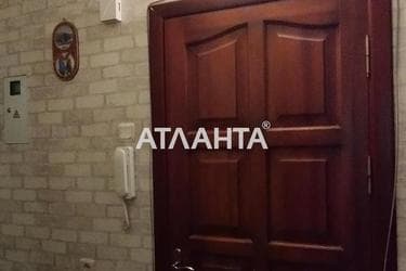 2-кімнатна квартира за адресою вул. Ісхака Рабіна (площа 44,7 м²) - Atlanta.ua - фото 31