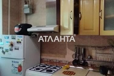 2-кімнатна квартира за адресою вул. Ісхака Рабіна (площа 44,7 м²) - Atlanta.ua - фото 27