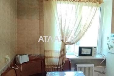 2-кімнатна квартира за адресою вул. Ісхака Рабіна (площа 44,7 м²) - Atlanta.ua - фото 29