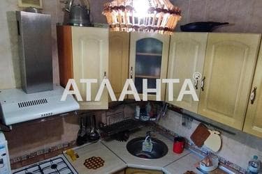 2-кімнатна квартира за адресою вул. Ісхака Рабіна (площа 44,7 м²) - Atlanta.ua - фото 28