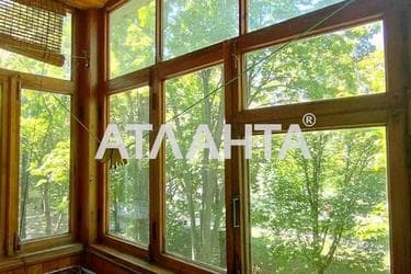 2-кімнатна квартира за адресою вул. Ісхака Рабіна (площа 44,7 м²) - Atlanta.ua - фото 34