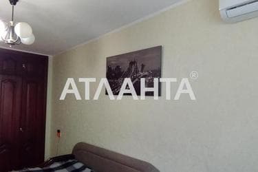 2-кімнатна квартира за адресою вул. Ісхака Рабіна (площа 44,7 м²) - Atlanta.ua - фото 25