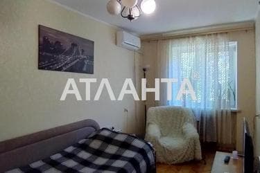 2-кімнатна квартира за адресою вул. Ісхака Рабіна (площа 44,7 м²) - Atlanta.ua - фото 24