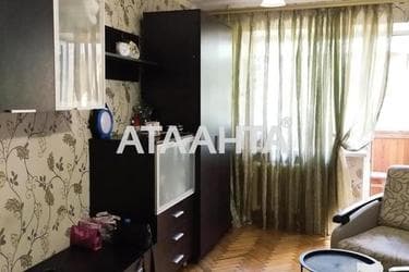 2-кімнатна квартира за адресою вул. Ісхака Рабіна (площа 44,7 м²) - Atlanta.ua - фото 21