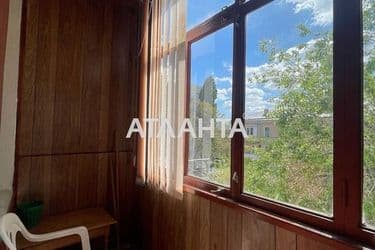 1-кімнатна квартира за адресою вул. Хмельницького Богдана (площа 31 м²) - Atlanta.ua - фото 23