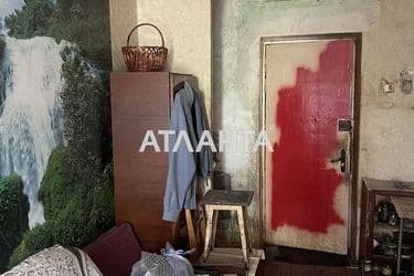 Коммунальная квартира по адресу ул. Новикова (площадь 14 м²) - Atlanta.ua - фото 18