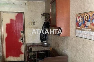 Коммунальная квартира по адресу ул. Новикова (площадь 14 м²) - Atlanta.ua - фото 19