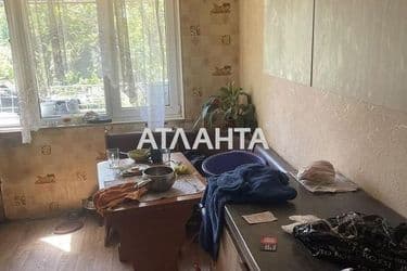 Коммунальная квартира по адресу ул. Новикова (площадь 14 м²) - Atlanta.ua - фото 21