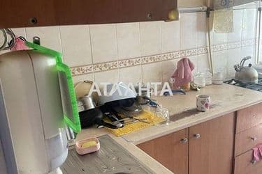 Коммунальная квартира по адресу ул. Новикова (площадь 14 м²) - Atlanta.ua - фото 22