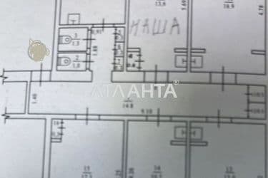 Коммунальная квартира по адресу ул. Новикова (площадь 14 м²) - Atlanta.ua - фото 24