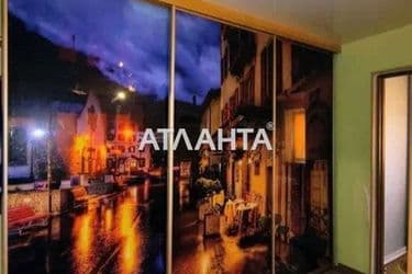 2-комнатная квартира по адресу Добровольского пр. (площадь 45 м²) - Atlanta.ua - фото 9