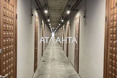 1-room apartment apartment by the address st. Borovskogo Nikolaya (area 28,3 m²) - Atlanta.ua - photo 15