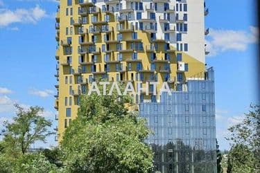 1-room apartment apartment by the address st. Primorskaya Suvorova (area 46 m²) - Atlanta.ua - photo 8