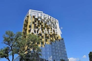 1-room apartment apartment by the address st. Primorskaya Suvorova (area 46 m²) - Atlanta.ua - photo 9