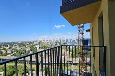 1-room apartment apartment by the address st. Primorskaya Suvorova (area 46 m²) - Atlanta.ua - photo 14