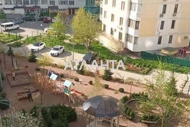 3-кімнатна квартира за адресою вул. Бочарова ген. (площа 76,7 м²) - Atlanta.ua - фото 10