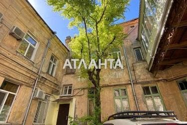 1-кімнатна квартира за адресою вул. Садова (площа 31 м²) - Atlanta.ua - фото 22