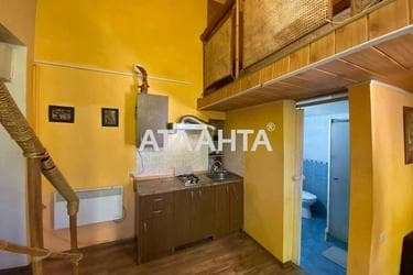 1-кімнатна квартира за адресою вул. Садова (площа 31 м²) - Atlanta.ua - фото 16