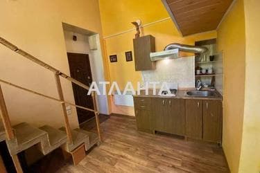 1-кімнатна квартира за адресою вул. Садова (площа 31 м²) - Atlanta.ua - фото 19