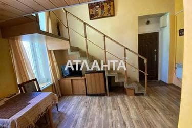 1-кімнатна квартира за адресою вул. Садова (площа 31 м²) - Atlanta.ua - фото 18
