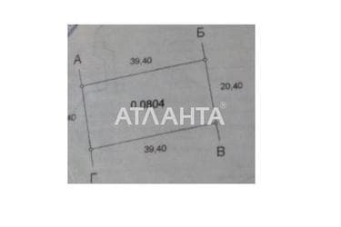 Landplot by the address st. Tairovskaya (area 8 acr) - Atlanta.ua - photo 12