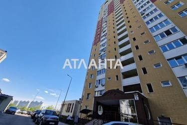 1-кімнатна квартира за адресою вул. Сергія Данченка (площа 54 м²) - Atlanta.ua - фото 40