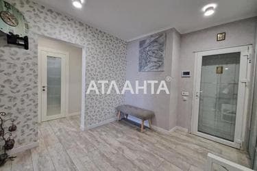 1-кімнатна квартира за адресою вул. Сергія Данченка (площа 54 м²) - Atlanta.ua - фото 23