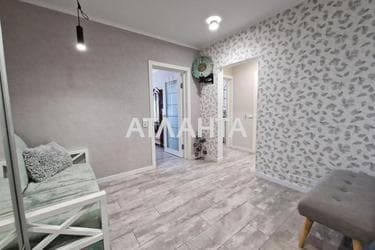 1-кімнатна квартира за адресою вул. Сергія Данченка (площа 54 м²) - Atlanta.ua - фото 24
