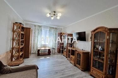 1-кімнатна квартира за адресою вул. Сергія Данченка (площа 54 м²) - Atlanta.ua - фото 29