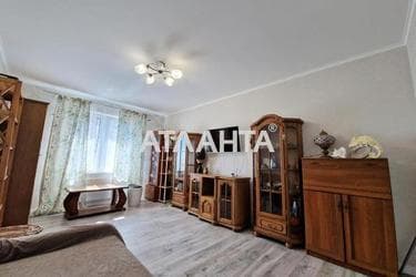 1-кімнатна квартира за адресою вул. Сергія Данченка (площа 54 м²) - Atlanta.ua - фото 30