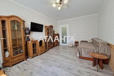 1-кімнатна квартира за адресою вул. Сергія Данченка (площа 54 м²) - Atlanta.ua - фото 31