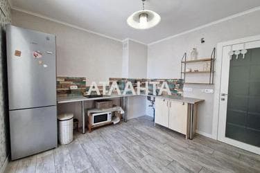 1-кімнатна квартира за адресою вул. Сергія Данченка (площа 54 м²) - Atlanta.ua - фото 33