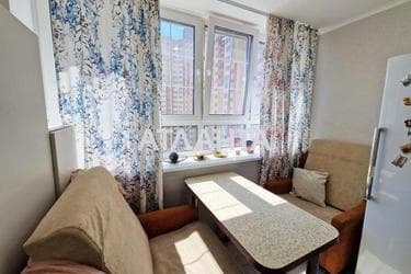 1-кімнатна квартира за адресою вул. Сергія Данченка (площа 54 м²) - Atlanta.ua - фото 34