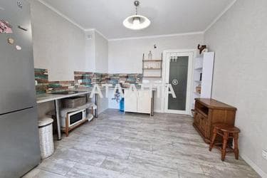 1-кімнатна квартира за адресою вул. Сергія Данченка (площа 54 м²) - Atlanta.ua - фото 35