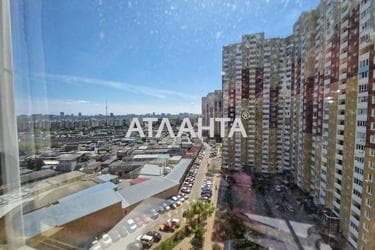 1-кімнатна квартира за адресою вул. Сергія Данченка (площа 54 м²) - Atlanta.ua - фото 42